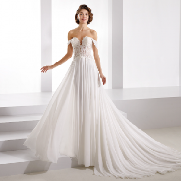 collezione sposa marlet atelier1