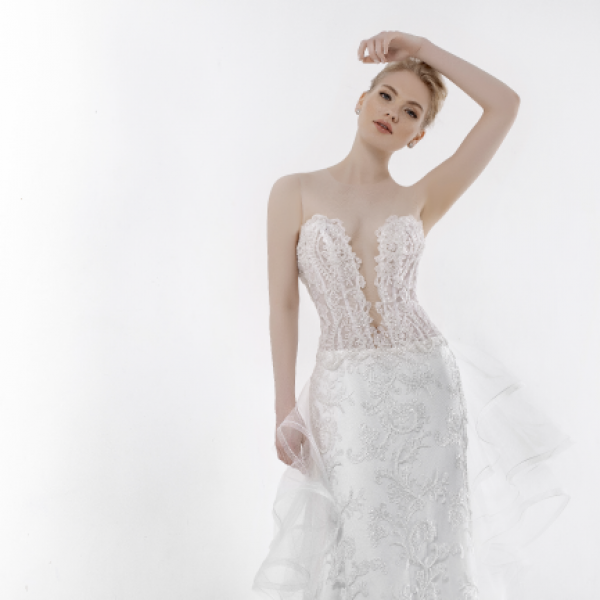 collezione sposa marlet atelier6