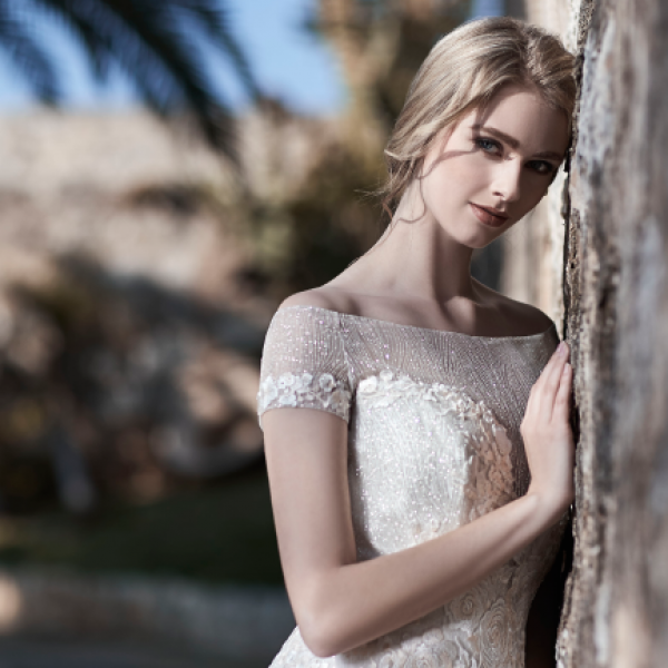 collezione sposa marlet atelier9