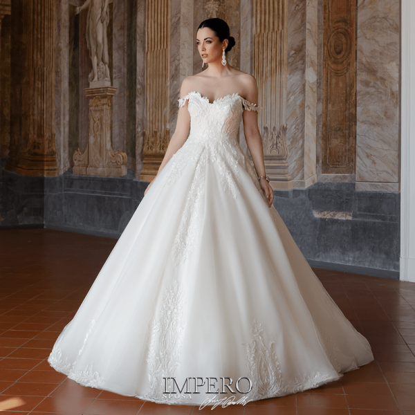 collezione sposa marlet atelierDE-2707-1