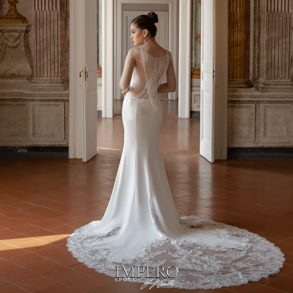 collezione sposa marlet atelierJ