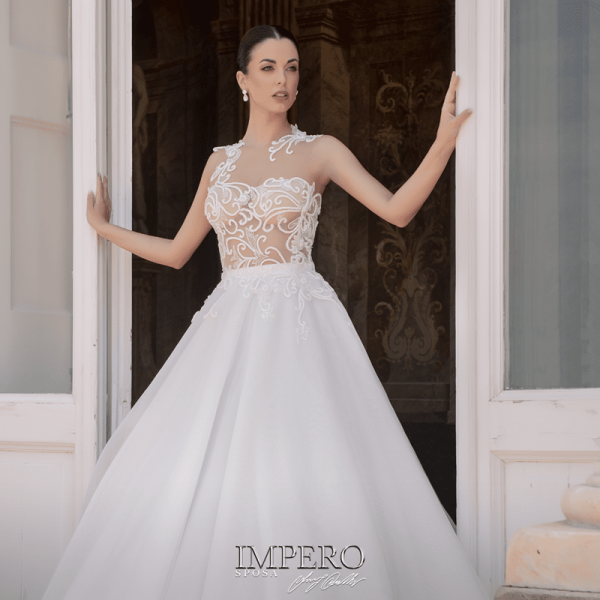 collezione sposa marlet atelierLOLLOBRIGIDA-1