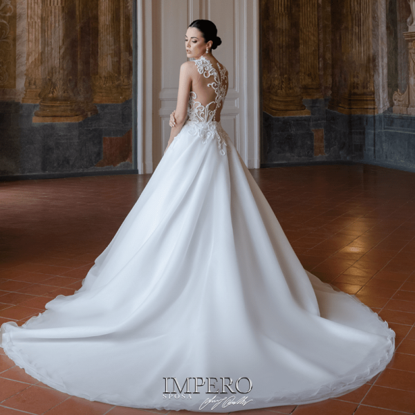 collezione sposa marlet atelierLOLLOBRIGIDA-2